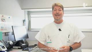 Cómo se tratan las picaduras de los insectos