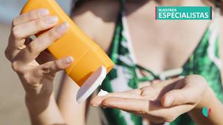 Cómo combatir las picaduras de mosquito en verano