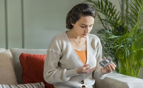 Mujeres y su riesgo frente a la diabetes