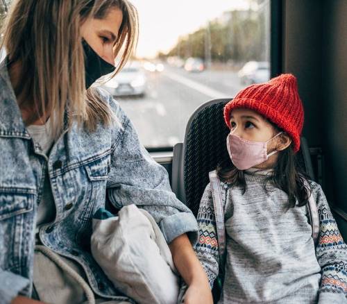 ¿Los niños son altos trasmisores del coronavirus?