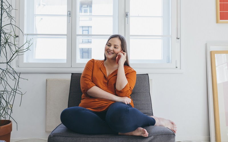 Riesgos de la obesidad y la importancia de la autoestima