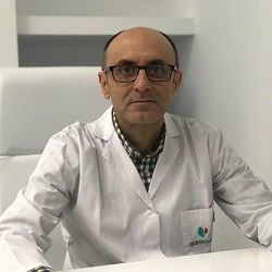 Pablo Calderón López