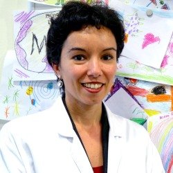 Paloma Méndez de Miguel