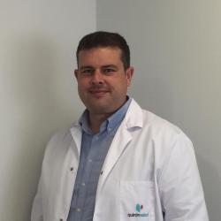 Pedro Cascales Campos