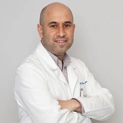 Pedro Machado Liendo