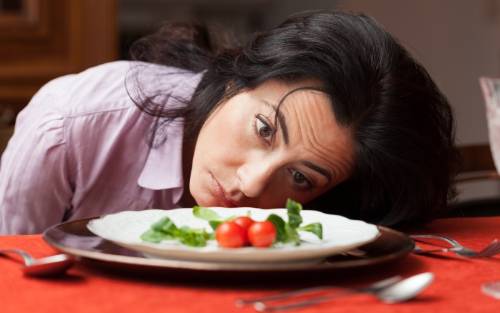 Peligro de las dietas milagro