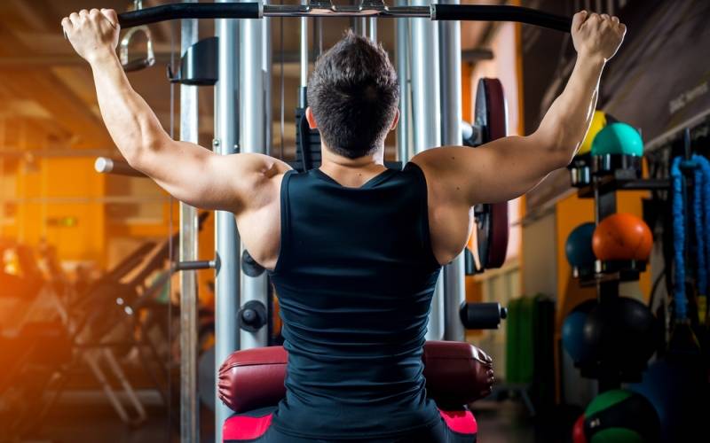 El peligro del uso de anabolizantes sin control médico