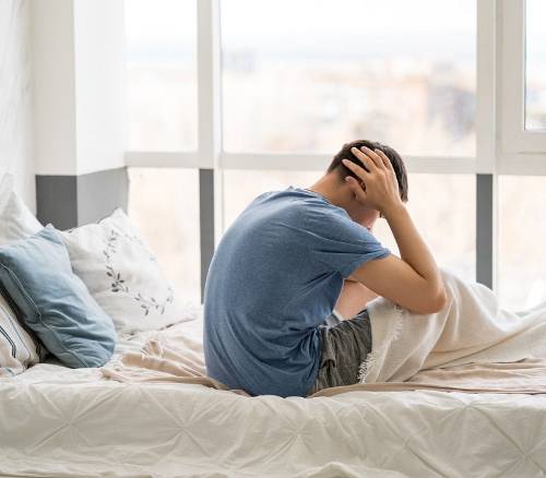 Percepción del dolor: qué factores influyen