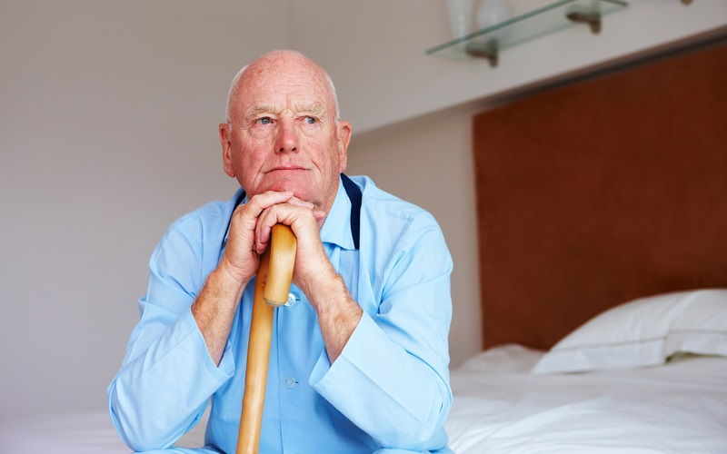 Cómo afecta la pérdida de un ser querido