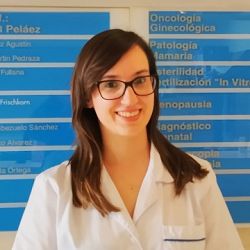 Pilar Cortés Llanos