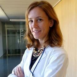 Pilar Martínez de Albornoz