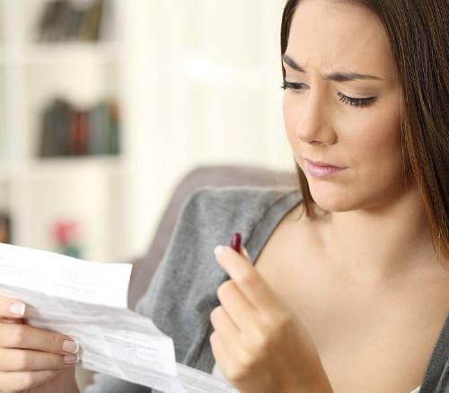 La píldora del día después y sus efectos secundarios