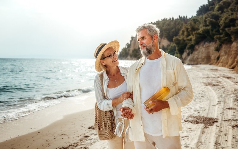 Playa y reuma, ¿amigos o enemigos?