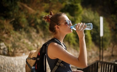 Precauciones generales para el verano