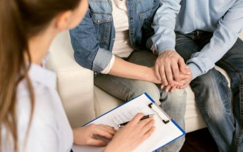 Medidas de prevención del VIH