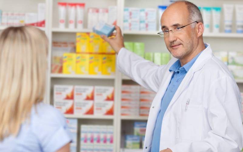 Cómo prevenir errores al tomar fármacos