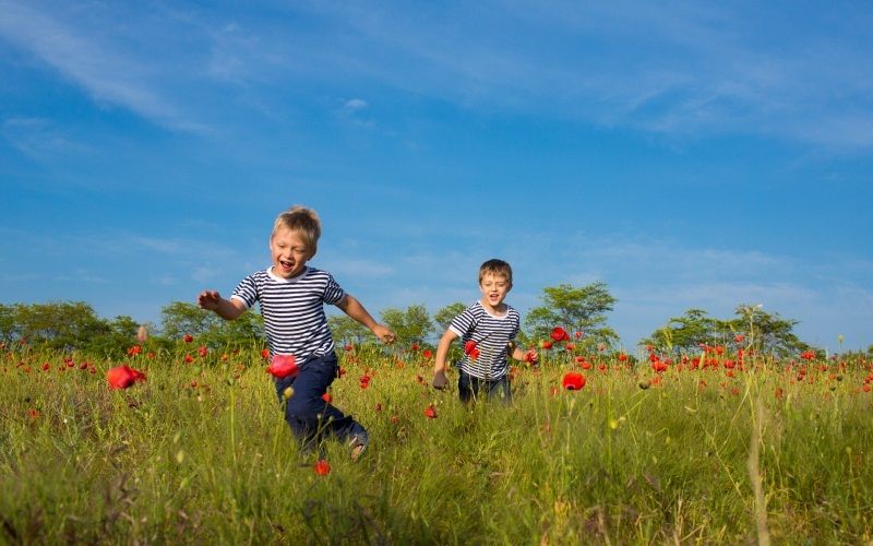 La primavera la sangre altera. ¿Tiene razón el popular refrán?