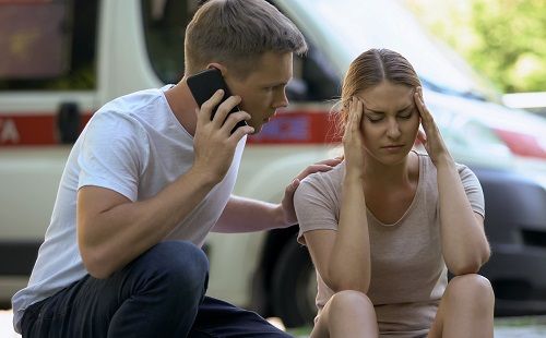 Primeros auxilios en niños y adultos: qué debes saber