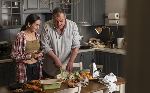 Primeros platos: ideas para gastar lo mínimo