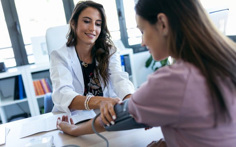 El proceso de triaje, clave en urgencias