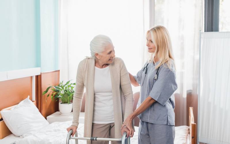 Programa del Paciente Frágil