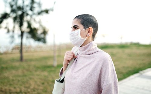 Pronóstico del cáncer de mama en la actualidad