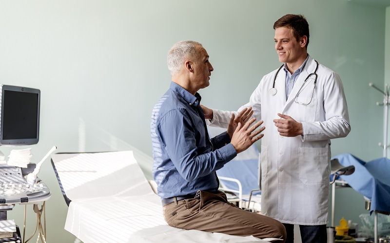 Nueva prueba para diagnosticar los ronquidos y ponerles fin