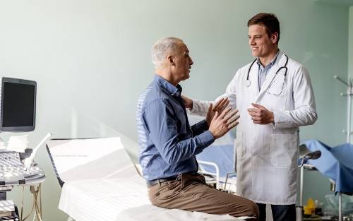 Nueva prueba para diagnosticar los ronquidos y ponerles fin