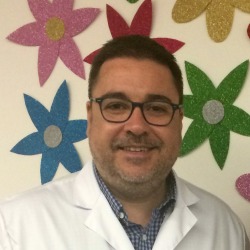 Rafael Martos Martinez