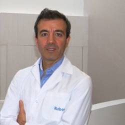 Ramón Calderón Nájera