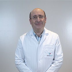 Ramón González Manzano