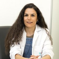 Raquel Vázquez González