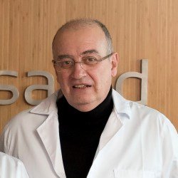 Raymond Miralbell M.D