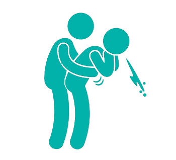 Maniobra de Heimlich