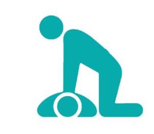 RCP o reanimación cardiovascular