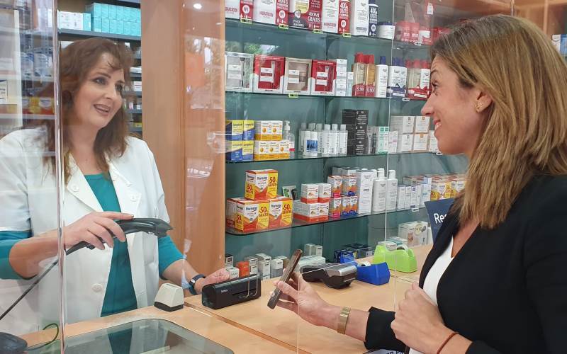 Hacia la receta electrónica privada