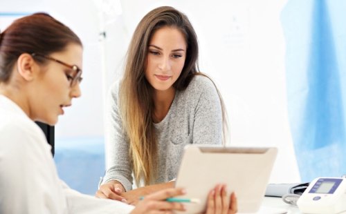 ¿Soy candidata a técnicas de reproducción asistida?