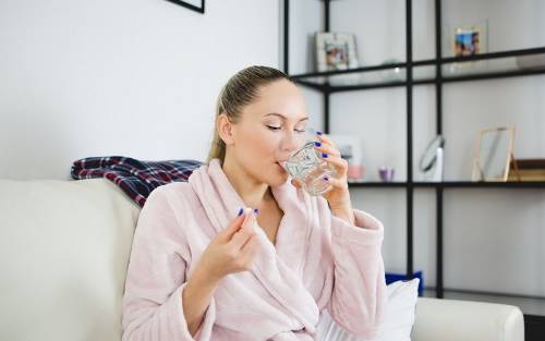 Resistencia a los antibióticos: qué lo causa