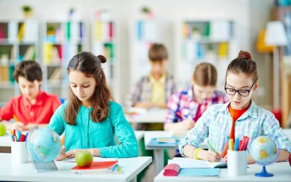 Revisión para la vuelta al cole