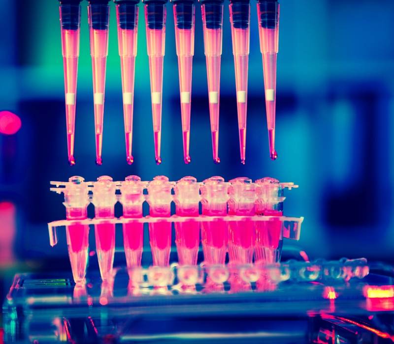 La revolución de la Oncología