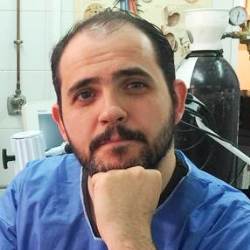 Ricardo Villa Bellosta