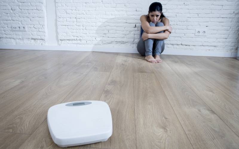 El riesgo de la operación bikini