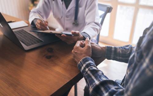 Qué hacer tras un contacto de riesgo de VIH