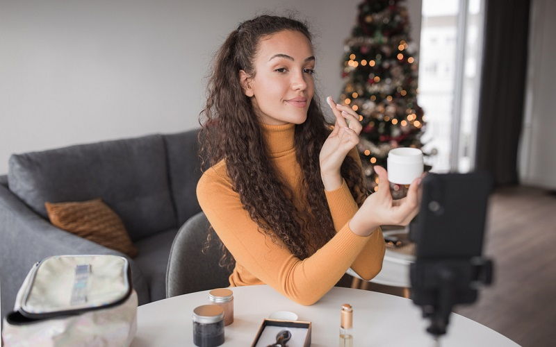 El riesgo de los excesos navideños en la piel y el pelo