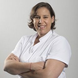 Rocío Vellido Cotelo