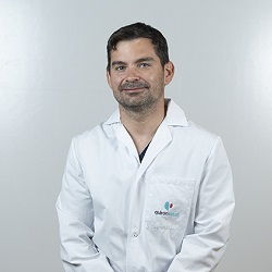 Rodolfo Martín Díaz