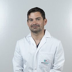 Rodolfo Martín Díaz