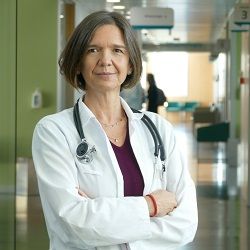 Rosa Lázaro García