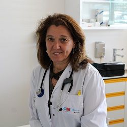 Rosa Sanchez Hernandez