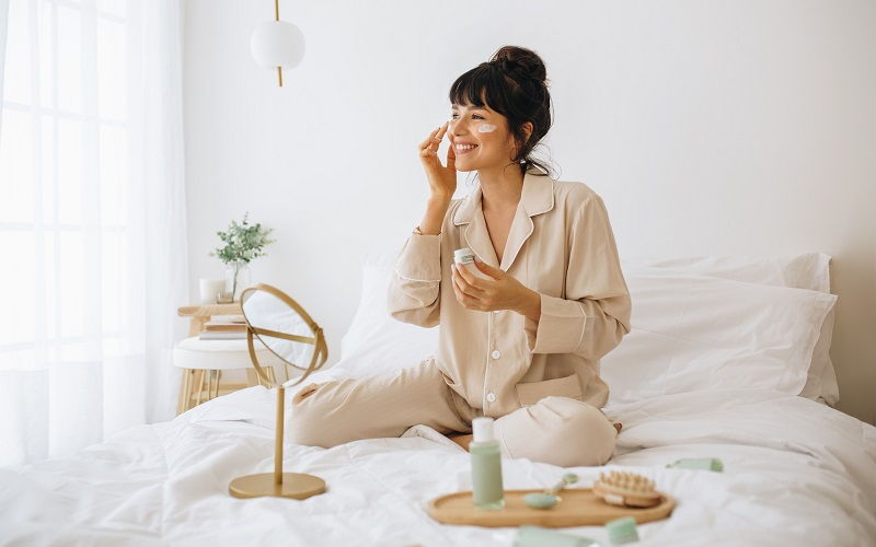 Los peligros de la rutina facial coreana y el skin fasting